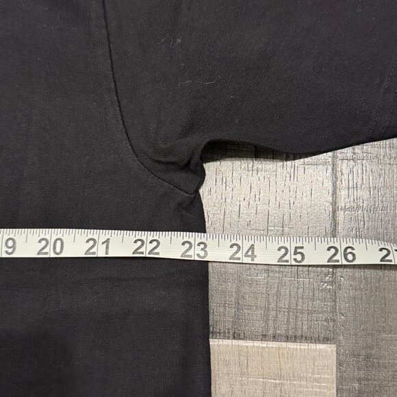 Beyonce Year of Renaissance Pssy Pink Tour Shirt Vogue size XL - Picture 3 of 4